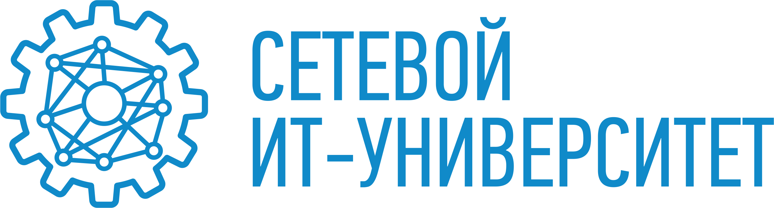 Сетевой ИТ-университет